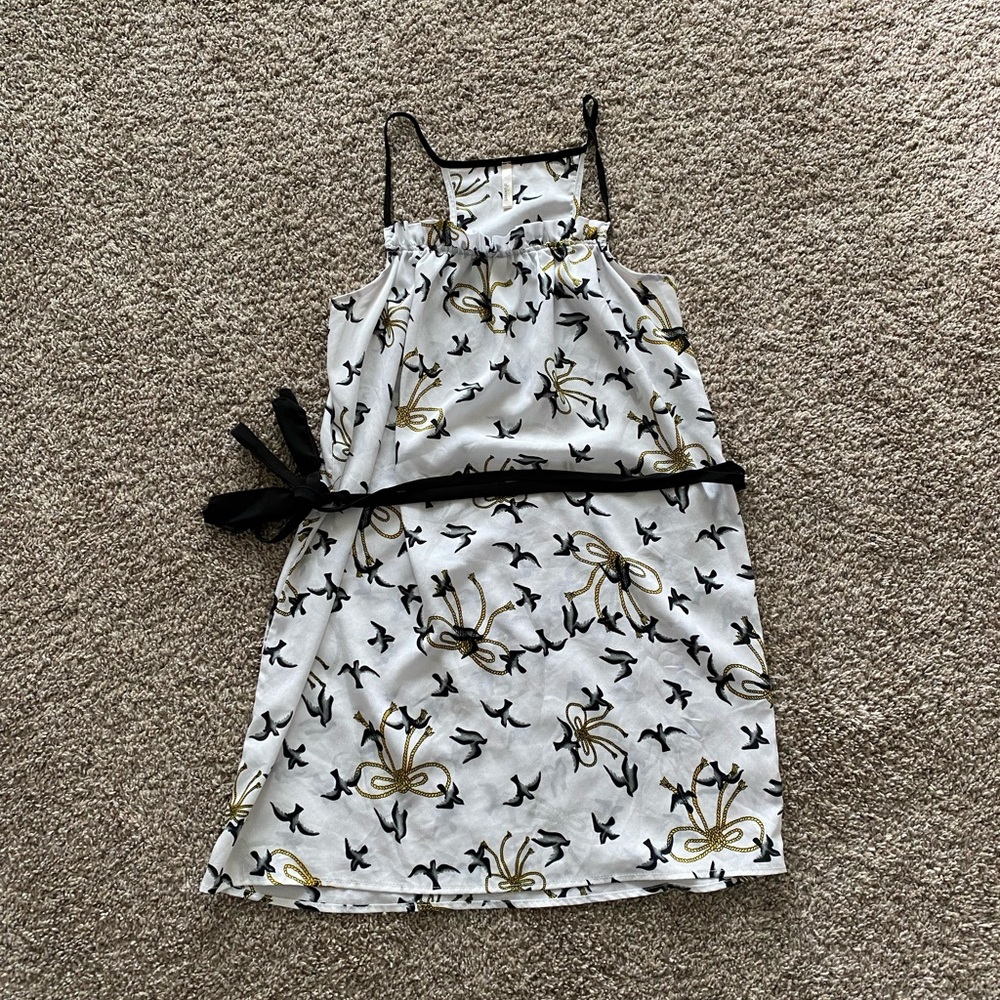 Women’s Boutique Dress